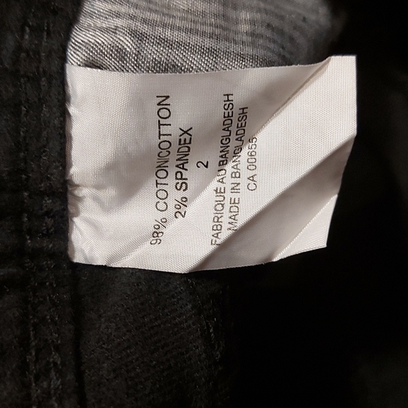 Smart Set Pants - Picture 7 of 7